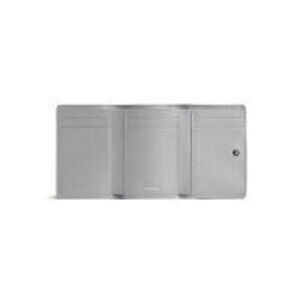 Balenciaga Almond Wallet Envelope